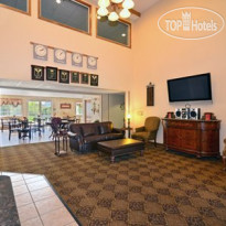 Mainstay Suites Milwaukee Airport 