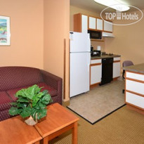 Mainstay Suites Milwaukee Airport 