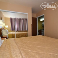Mainstay Suites Milwaukee Airport 