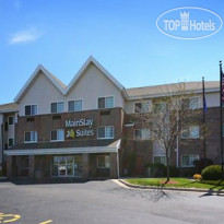 Mainstay Suites Milwaukee Airport 