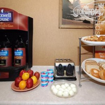 Sleep Inn & Suites Conference Center