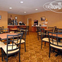Sleep Inn & Suites Conference Center