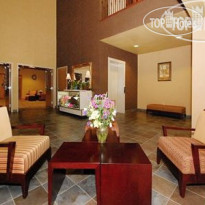 Sleep Inn & Suites Conference Center