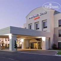 SpringHill Suites Green Bay
