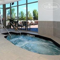 SpringHill Suites Green Bay  