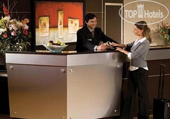 Hotel photo SpringHill Suites Green Bay  3*