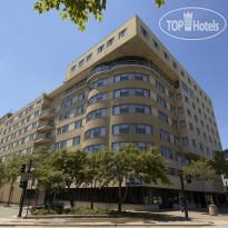 Best Western Plus Inn on the Park