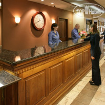 Best Western Plus Inn on the Park