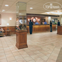 Best Western Plus Inn on the Park