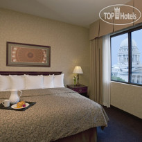 Best Western Plus Inn on the Park 