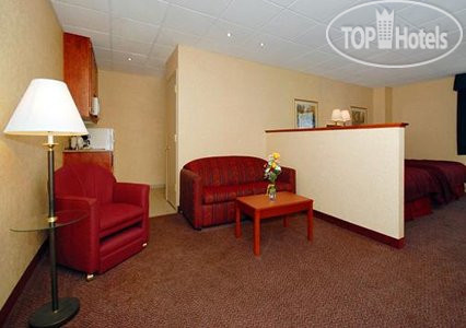 New photos from tourists Quality Inn & Suites Green Bay 2*