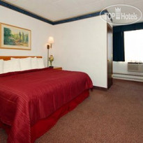 Quality Inn & Suites Green Bay