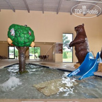 Comfort Inn & Suites Black River Falls 