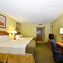 Comfort Inn & Suites Black River Falls 
