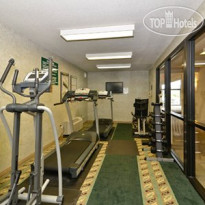 Comfort Inn & Suites Black River Falls 