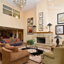 Comfort Inn & Suites Black River Falls 