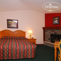 Econo Lodge Inn & Suites Eau Claire 
