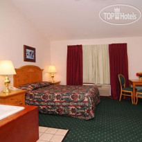 Econo Lodge Inn & Suites Eau Claire 