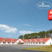 Econo Lodge Inn & Suites Eau Claire 