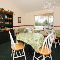 Econo Lodge Inn & Suites Eau Claire 