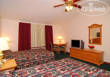New photos from tourists Econo Lodge Inn & Suites Eau Claire 2*