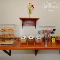 Econo Lodge Inn & Suites Eau Claire 