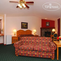Econo Lodge Inn & Suites Eau Claire 