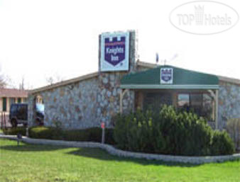 Knights Inn Racine