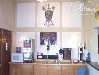 New photos from tourists Knights Inn Racine 2*