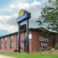 Days Inn Oak Creek Milwaukee Airport 