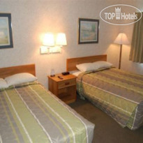 Days Inn Oak Creek Milwaukee Airport 