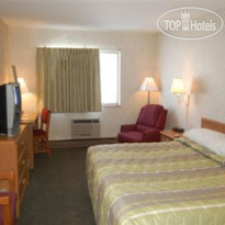 Days Inn Oak Creek Milwaukee Airport 