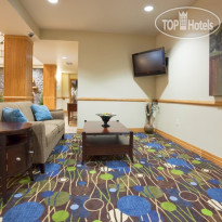 Holiday Inn Express Hotel & Suites Antigo 
