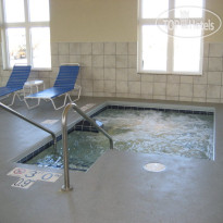 Holiday Inn Express Hotel & Suites Antigo 