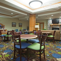 Holiday Inn Express Hotel & Suites Antigo 