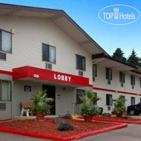 Econo Lodge Madison