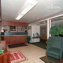 Econo Lodge Madison