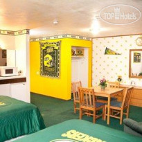 Econo Lodge Madison