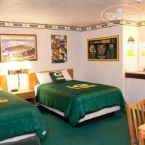 Econo Lodge Madison