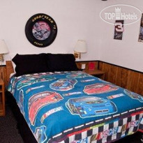 Econo Lodge Madison
