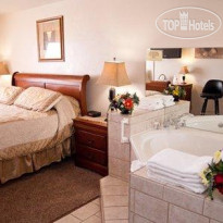 Econo Lodge Madison