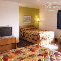 Econo Lodge Madison