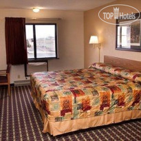 Econo Lodge Madison