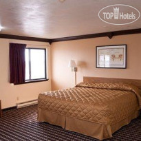 Econo Lodge Madison