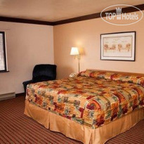 Econo Lodge Madison