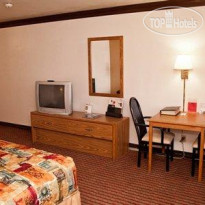 Econo Lodge Madison
