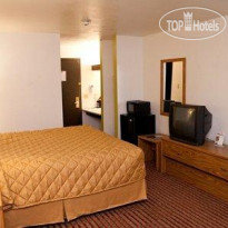Econo Lodge Madison