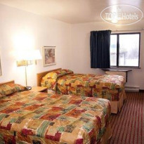 Econo Lodge Madison