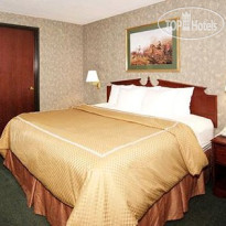 Comfort Suites Madison