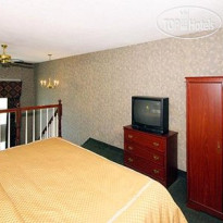 Comfort Suites Madison